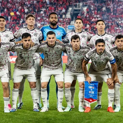 Chile vs. Estados Unidos: ¿cuándo, a qué hora y dónde ver?