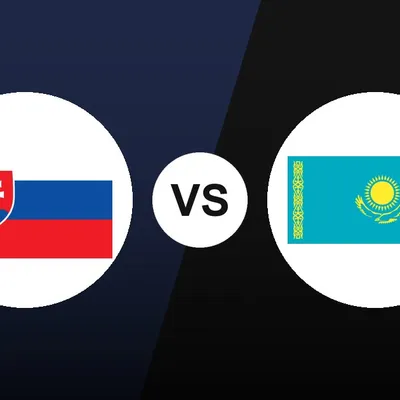 Eslovaquia vs. Kazajistán en vivo: dónde ver por TV y streaming online, por la fecha 2 de la Liga de Naciones