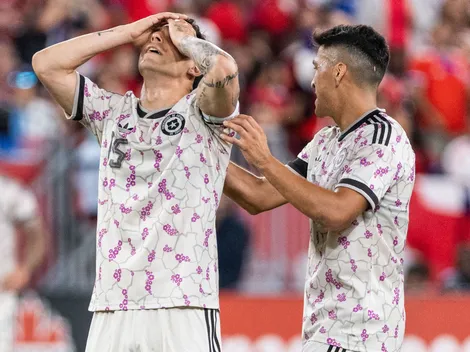 Figura de la Selección Chilena sorprende con feroz recado