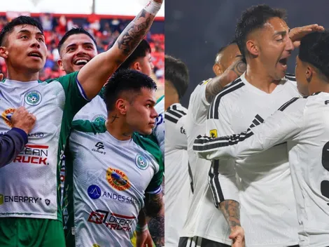 Puerto Montt vs. Colo Colo por Copa Chile: A qué hora y dónde ver EN VIVO por TV