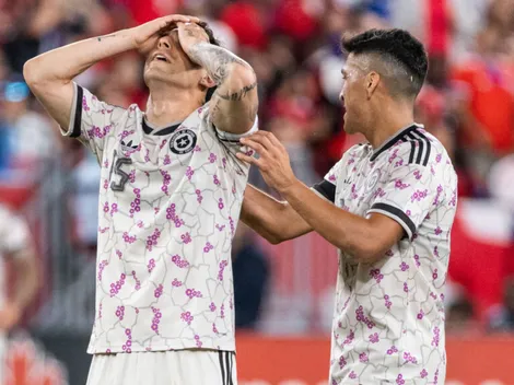 Durísimo golpe para Chile: detallan cómo serían las Eliminatorias para el Mundial 2030