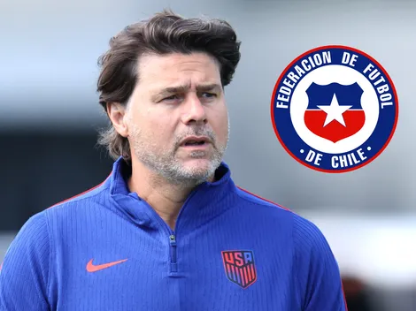 Mauricio Pochettino aprueba a este DT para Chile: "De los mejores"