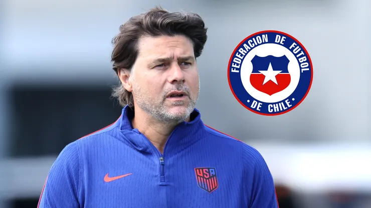 Mauricio Pochettino aprueba a este DT para La Roja.