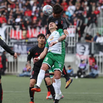 El más criticado de Colo Colo ante Puerto Montt: "¿Cuántas oportunidades...?"