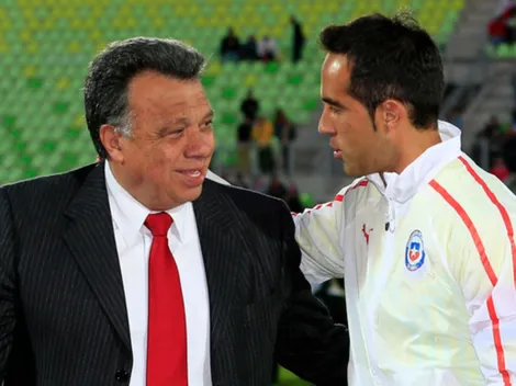 Elías Figueroa le dedica estas palabras al recambio en La Roja: "Tiene que haber un..."
