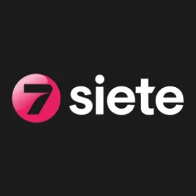 Código promocional Siete para Octubre 2026