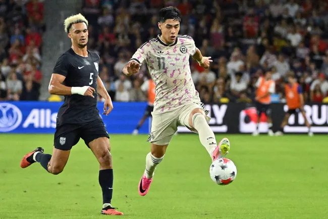 ‘Coke’ Contreras elogió a Osorio | Foto: Photosport