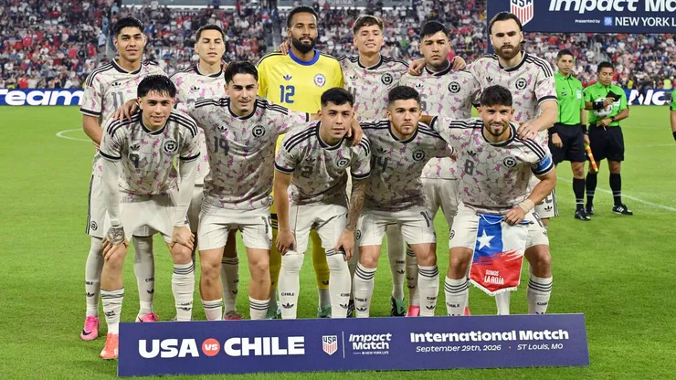 El histórico de la Selección Chilena y su elogio a este jugador en La Roja
