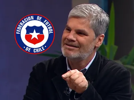 Juan Cristóbal Guarello elige a la figura de Chile vs. EE. UU.