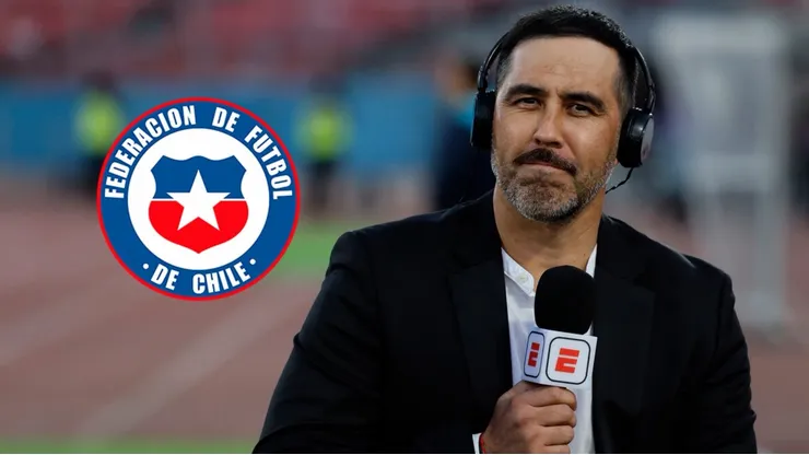 Claudio Bravo respalda con todo a este jugador en la Selección Chilena