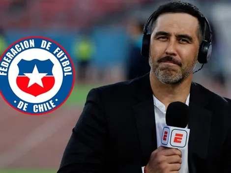 Bravo se maravilla con este jugador de La Roja: “Ha sido espléndido”