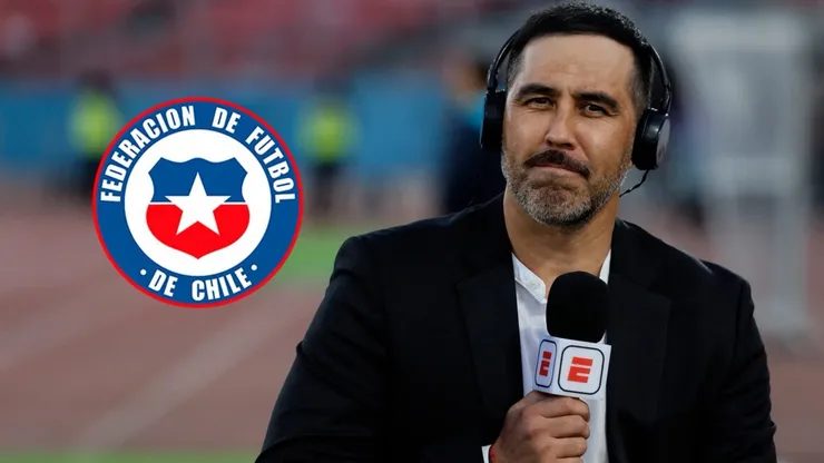 Claudio Bravo quiere a este entrenador para la Selección Chilena