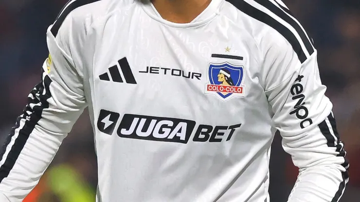 Este futbolista quiere seguir en Colo Colo.
