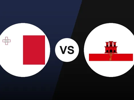 Dónde ver EN VIVO Malta vs. Gibraltar por la fecha 2 de la Liga de Naciones: TV y streaming online