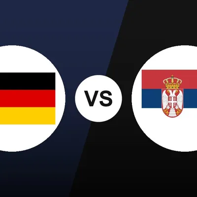 Alineaciones de Alemania y Serbia por la Liga de Naciones: formaciones confirmadas