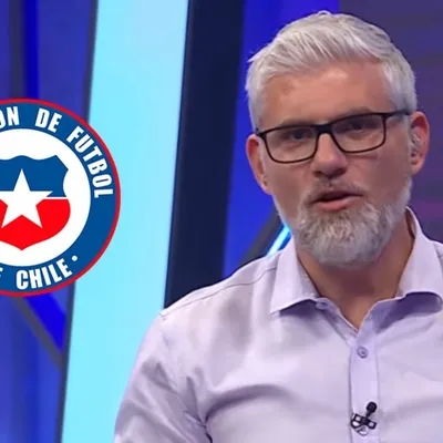 De Tezanos pide el fin de este jugador en La Roja: "Es un ciclo terminado"