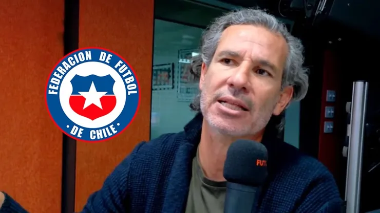 Dante Poli destaca a este sorpresivo jugador en la Selección Chilena