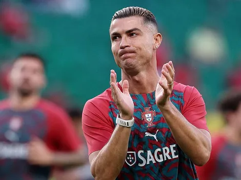 AHORA: Cristiano Ronaldo rompe el silencio tras su salida de Portugal