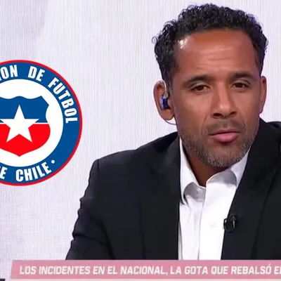 Beausejour y su gran candidato para dirigir a La Roja: "Puede tomar ventaja"