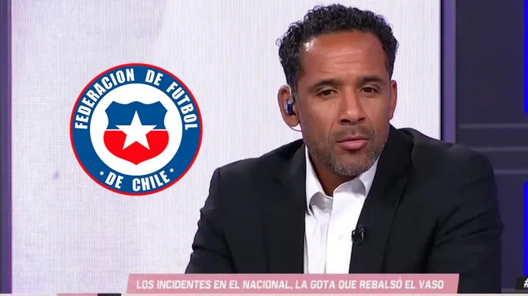 Jean Beausejour destaca a estos dos jugadores en La Roja