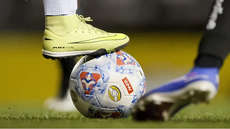Hay novedades con la tabla de posiciones de la Liga de Primera 2026. (Foto: Andrés Piña/Photosport)