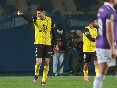 Ojo, Colo Colo: O’Higgins vence a Deportes Concepción en la Copa Chile