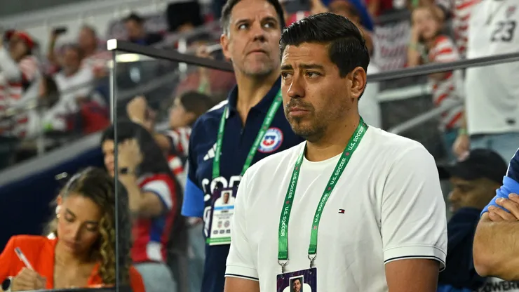 Nicolás Córdova se ve envuelto en un tremendo conflicto en La Roja. (Foto: Jeff Lee/Photosport)