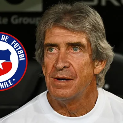 Esta habría sido la reacción de Pellegrini tras el escándalo en La Roja