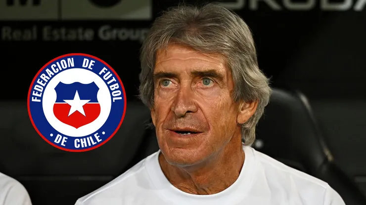 Manuel Pellegrini supo el escándalo en la Selección Chilena. (Foto: Getty Images)