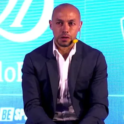Marcelo Díaz se despide: "No quiero terminar de rodillas"