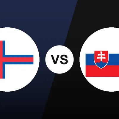 Alineaciones de Islas Feroe y Eslovaquia por la Liga de Naciones: formaciones probables