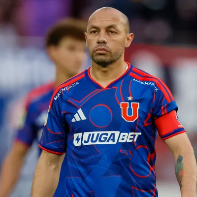 Marcelo Díaz confirma nuevo rol en U. de Chile tras el retiro