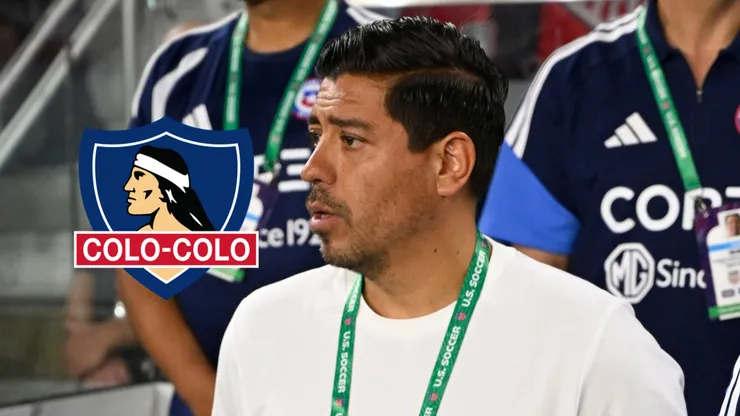 En Colo Colo también apuntaron a Nicolás Códova. (Foto: Getty Images)