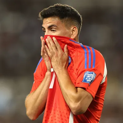 Marcelino Núñez toma esta decisión con la Selección Chilena