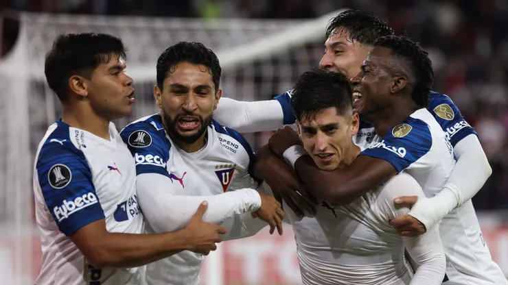 Este jugador no se cierra a volver a Universidad de Chile.