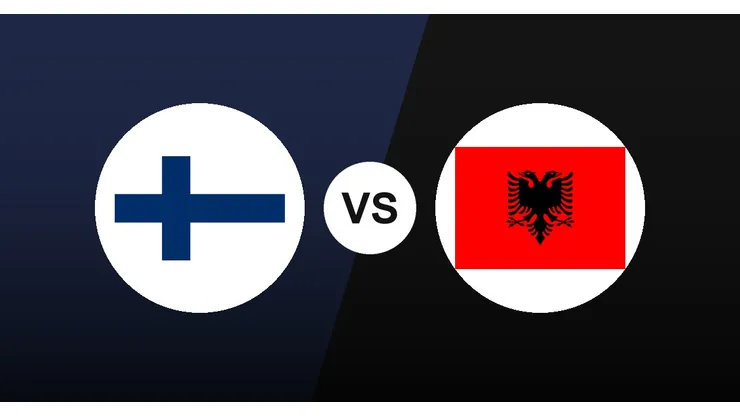 Finland vs. Albania, Liga de Naciones
