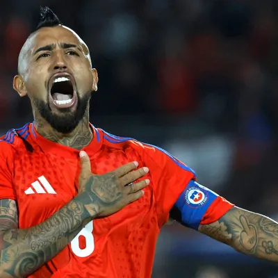 Vidal sueña en grande con este entrenador para La Roja: "Hay que ir a buscarlo"