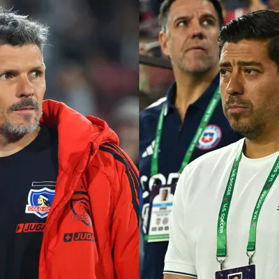 La reacción de Ortiz por declaraciones de Córdova sobre Leandro Hernández