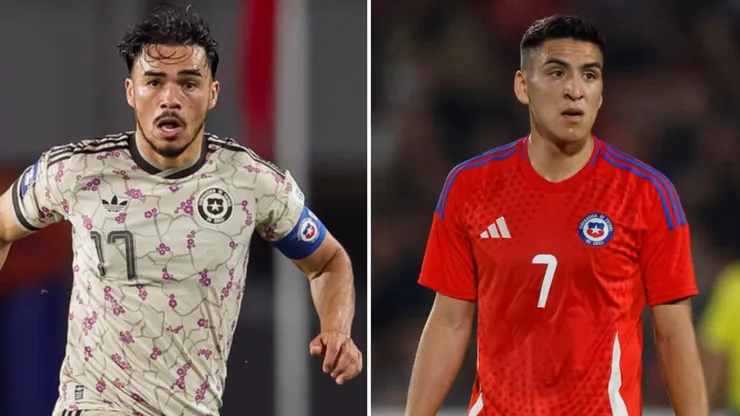 Gabriel Suazo rompe el silencio con la polémica de Marcelino Núñez