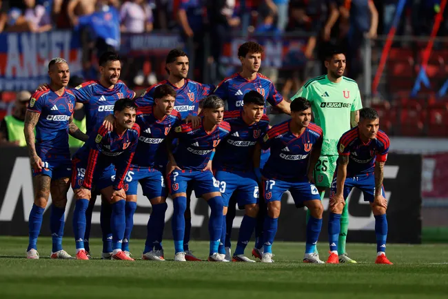 La U recibe una gran noticia | Foto: Photosport