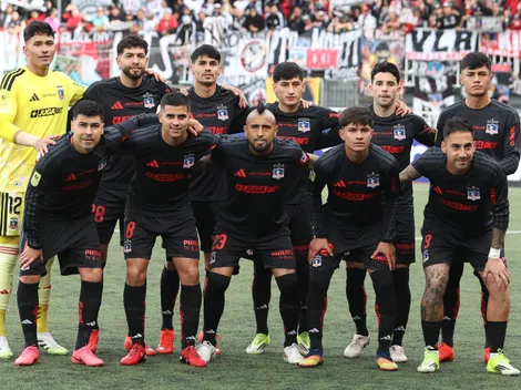 En Colo Colo creen que por esta razón clasificarán a semifinales