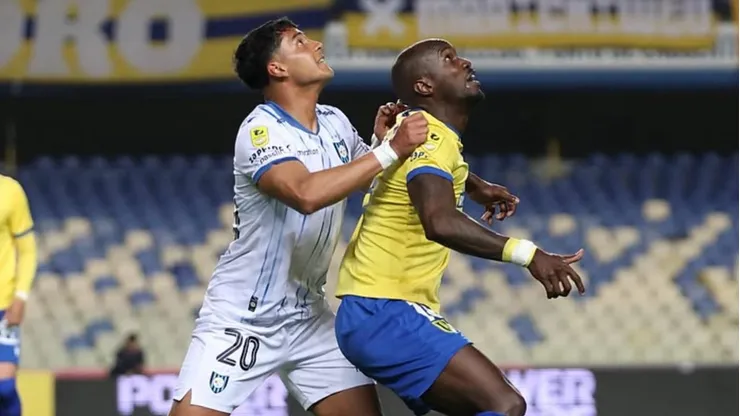 Universidad de Concepción y Huachipato se pusieron al día