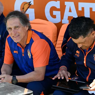 Mario Salas detecta la gran falencia de Cobreloa: "Siempre ha sido un tema"