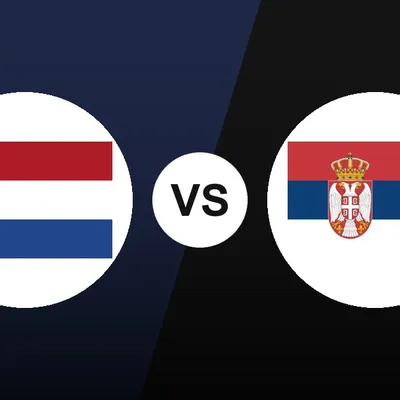 Alineaciones de Países Bajos y Serbia por la Liga de Naciones: formaciones probables