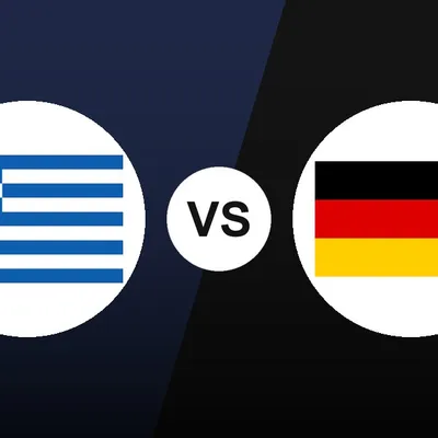 Alineaciones de Grecia y Alemania por la Liga de Naciones: formaciones probables
