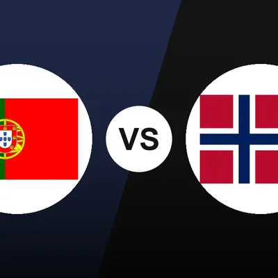 Alineaciones de Portugal y Noruega por la Liga de Naciones: formaciones probables