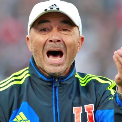 Sampaoli preocupa a los hinchas de la U por esta inesperada razón
