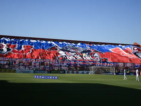 La U sufre golpe para recibir a Ñublense en el Estadio Santa Laura