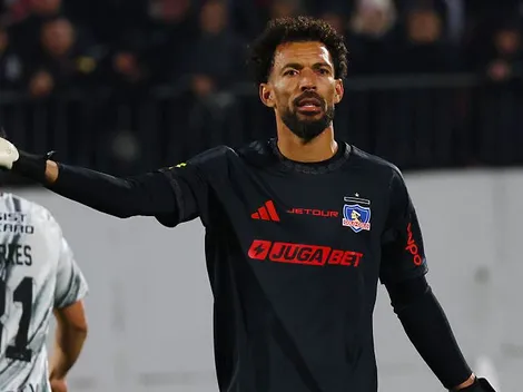 Último minuto: Vozinha sorprende a todo Colo Colo y toma esta decisión
