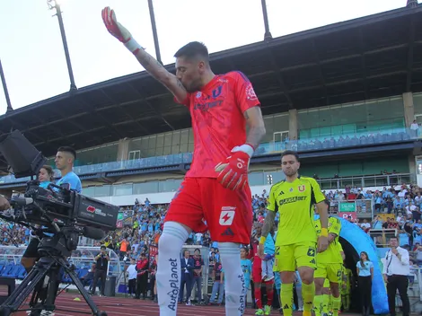 La U baraja estadio fuera de Santiago para recibir a Ñublense